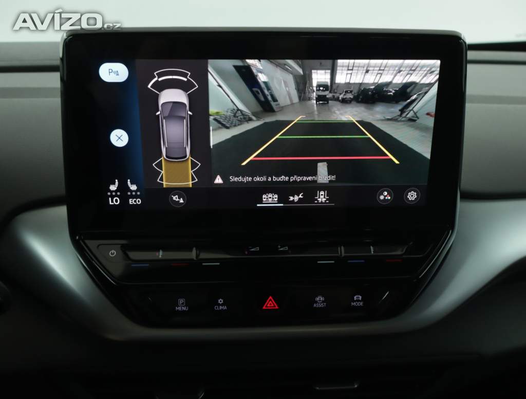 Foto inzerátu VW ID.4 Pro Perf. (82 kWh)