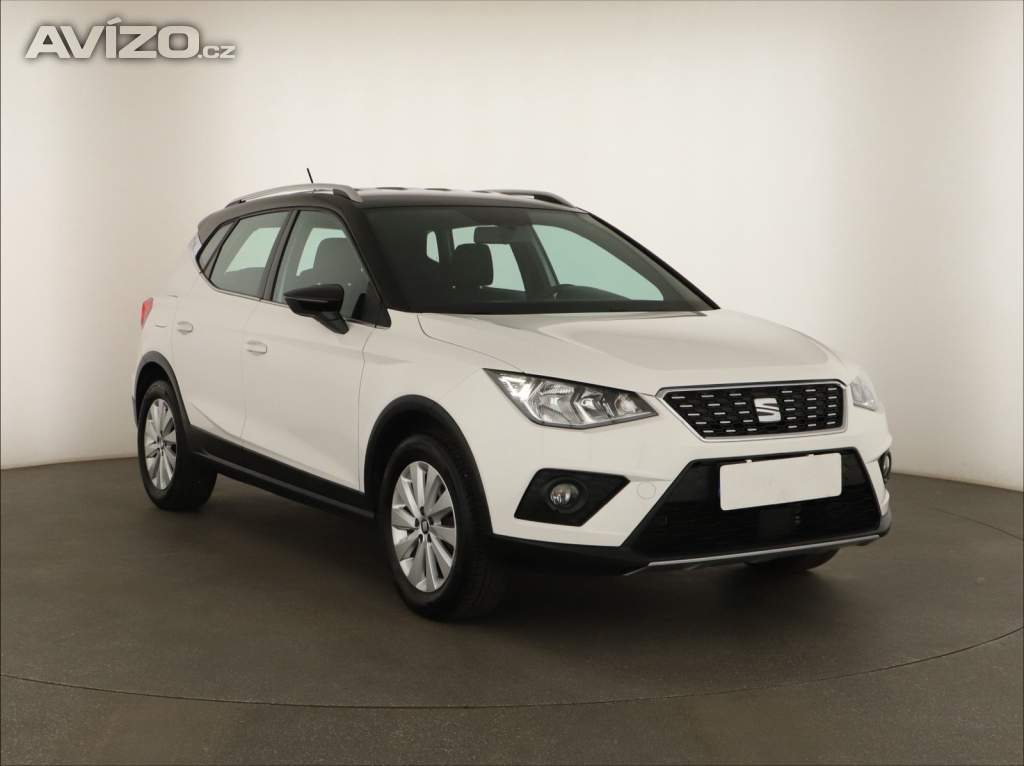 Seat Arona 1.0 TSI