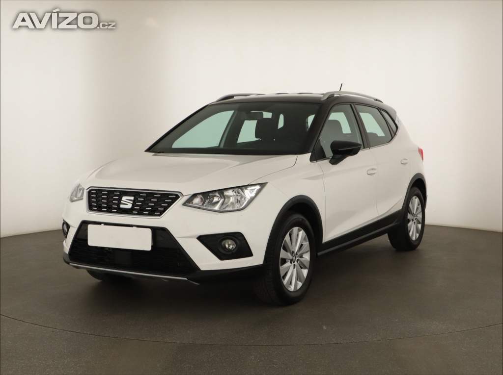 Foto inzerátu Seat Arona 1.0 TSI