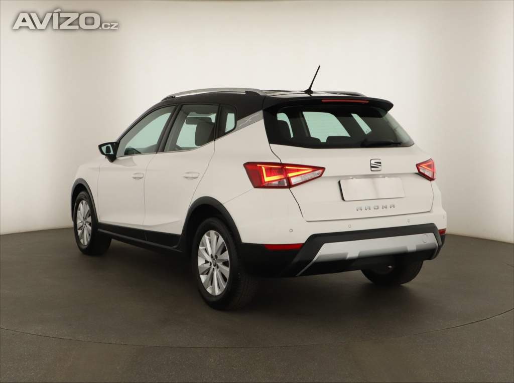 Foto inzerátu Seat Arona 1.0 TSI