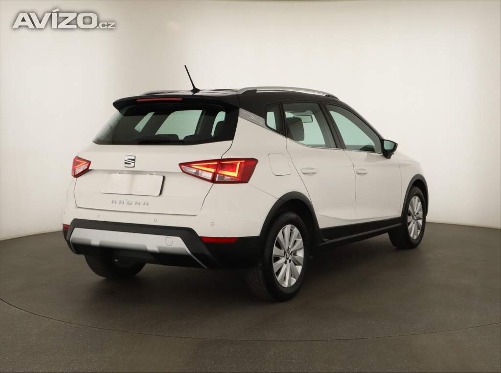 Foto inzerátu Seat Arona 1.0 TSI
