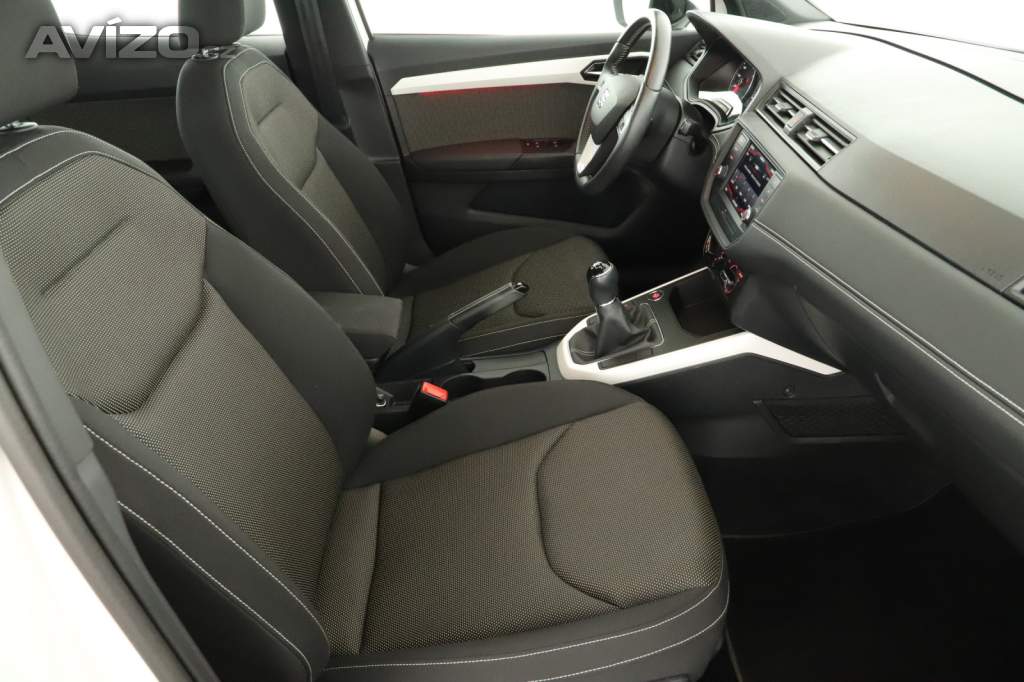 Foto inzerátu Seat Arona 1.0 TSI