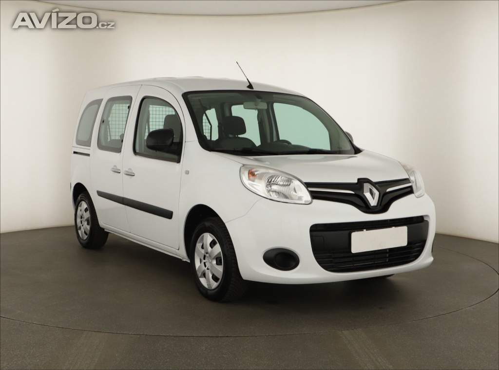 Renault Kangoo 1.5 dCi