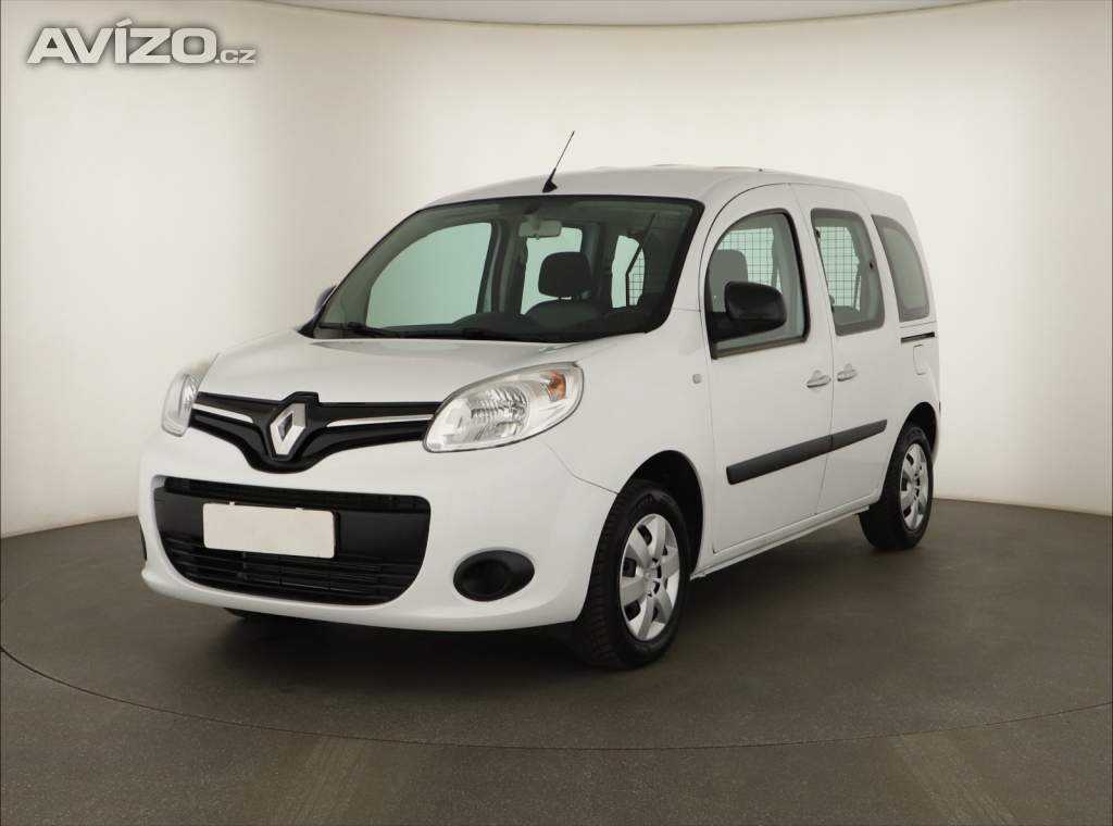 Foto inzerátu Renault Kangoo 1.5 dCi