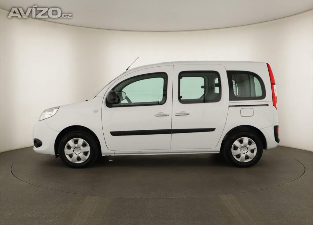 Foto inzerátu Renault Kangoo 1.5 dCi