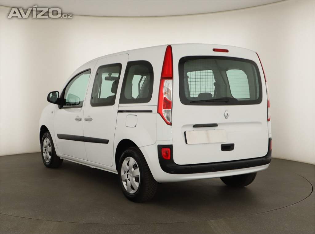 Foto inzerátu Renault Kangoo 1.5 dCi