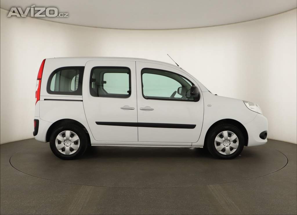 Foto inzerátu Renault Kangoo 1.5 dCi