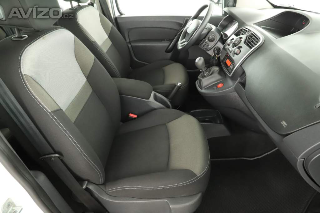 Foto inzerátu Renault Kangoo 1.5 dCi