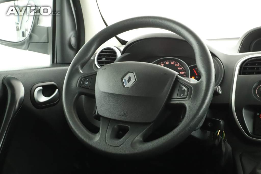 Foto inzerátu Renault Kangoo 1.5 dCi