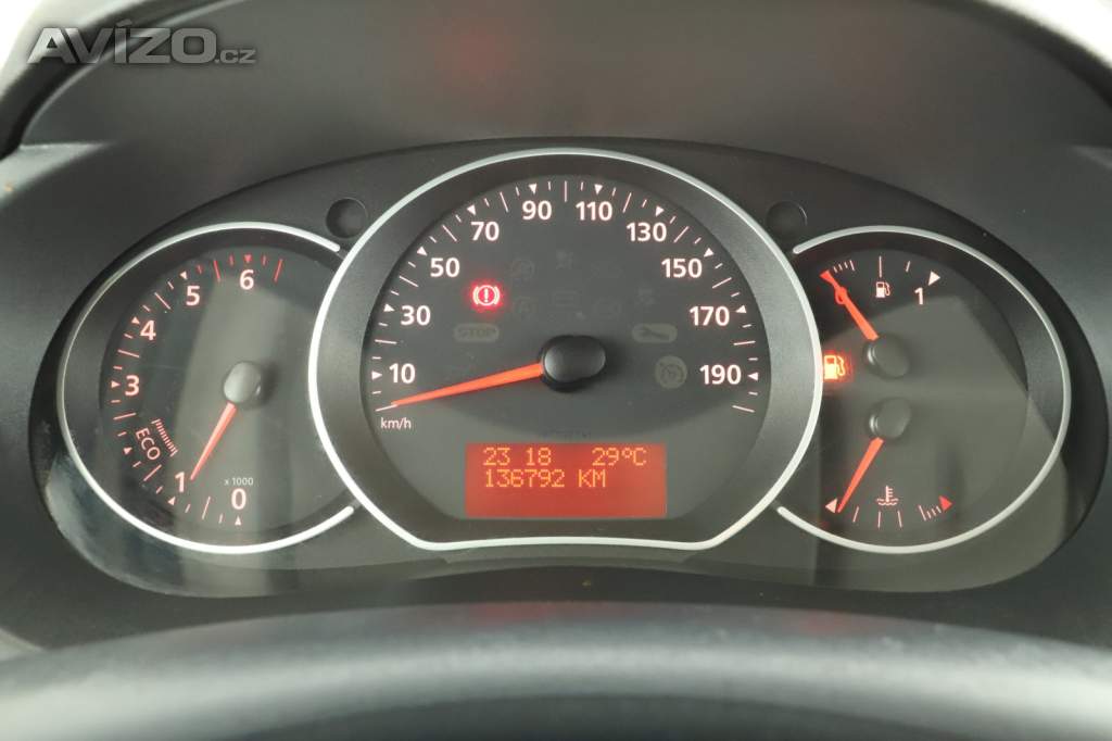 Foto inzerátu Renault Kangoo 1.5 dCi