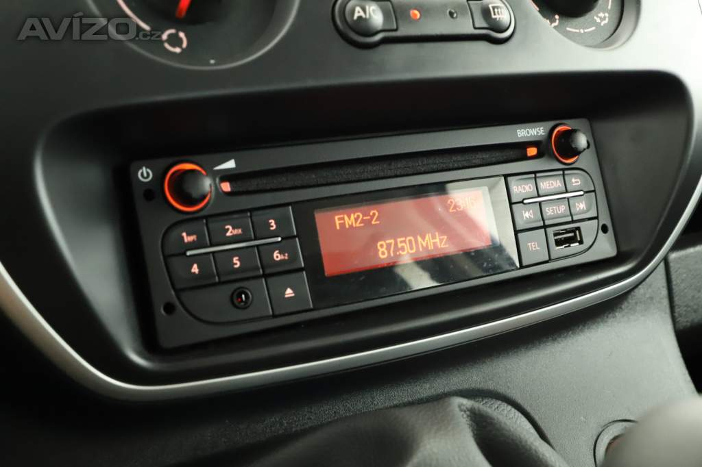 Foto inzerátu Renault Kangoo 1.5 dCi