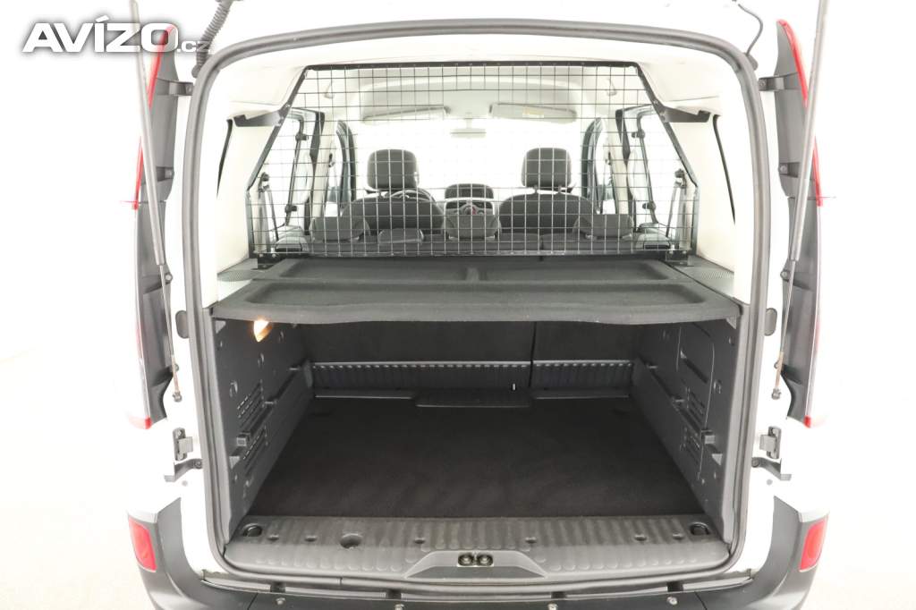Foto inzerátu Renault Kangoo 1.5 dCi