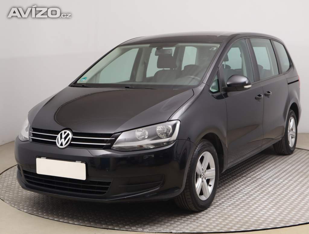 Foto inzerátu VW Sharan 2.0 TDI