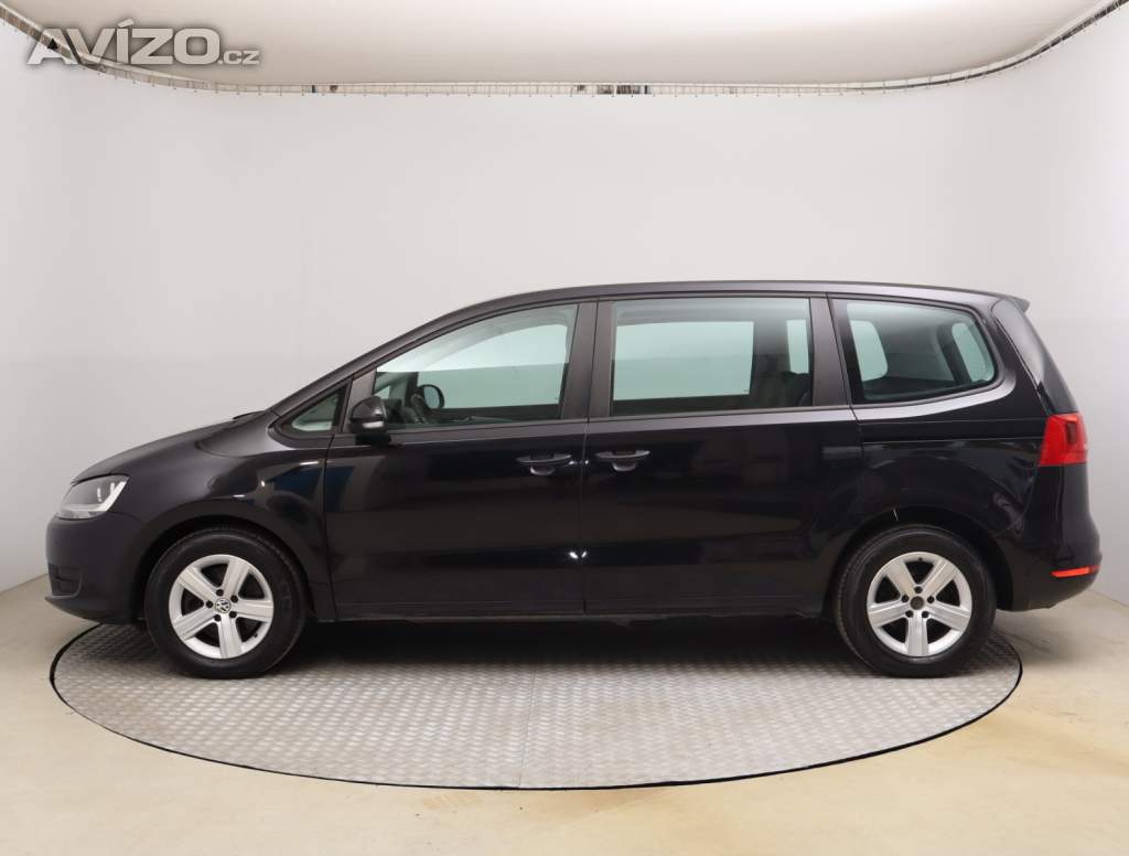 Foto inzerátu VW Sharan 2.0 TDI