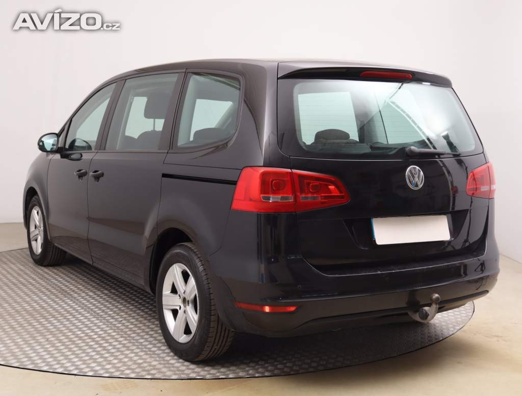 Foto inzerátu VW Sharan 2.0 TDI