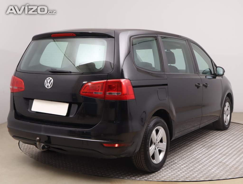 Foto inzerátu VW Sharan 2.0 TDI