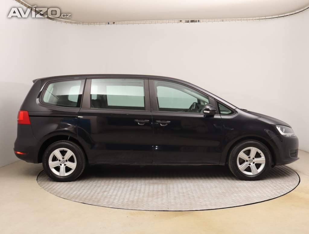 Foto inzerátu VW Sharan 2.0 TDI