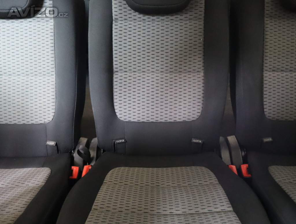 Foto inzerátu VW Sharan 2.0 TDI