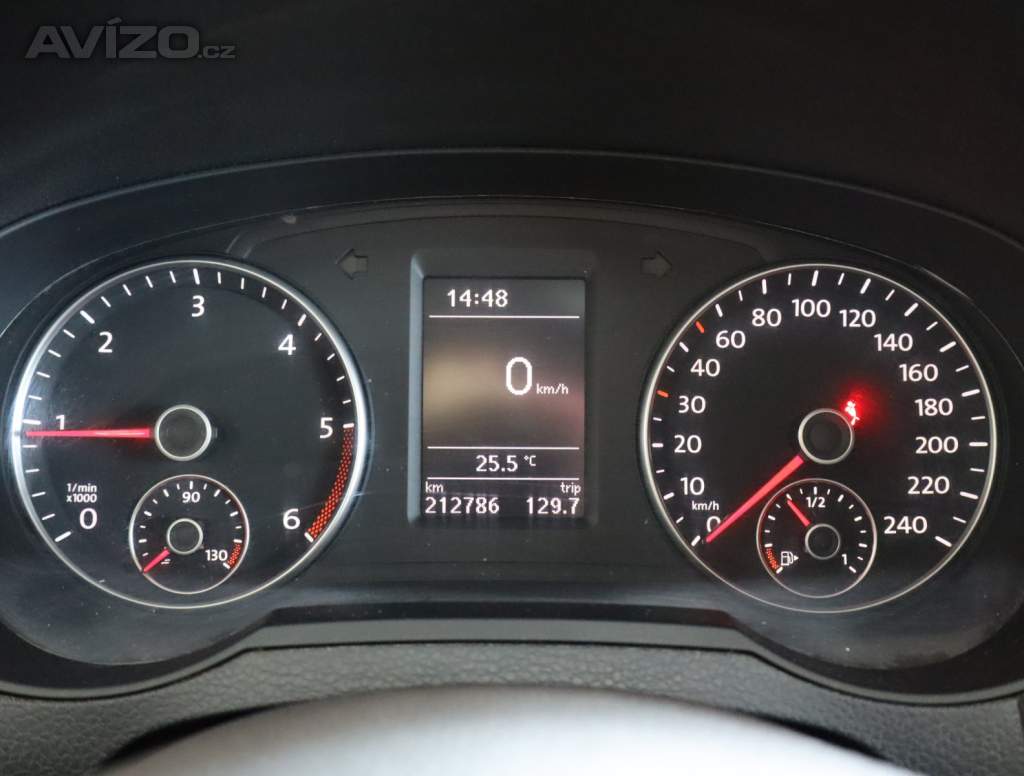 Foto inzerátu VW Sharan 2.0 TDI