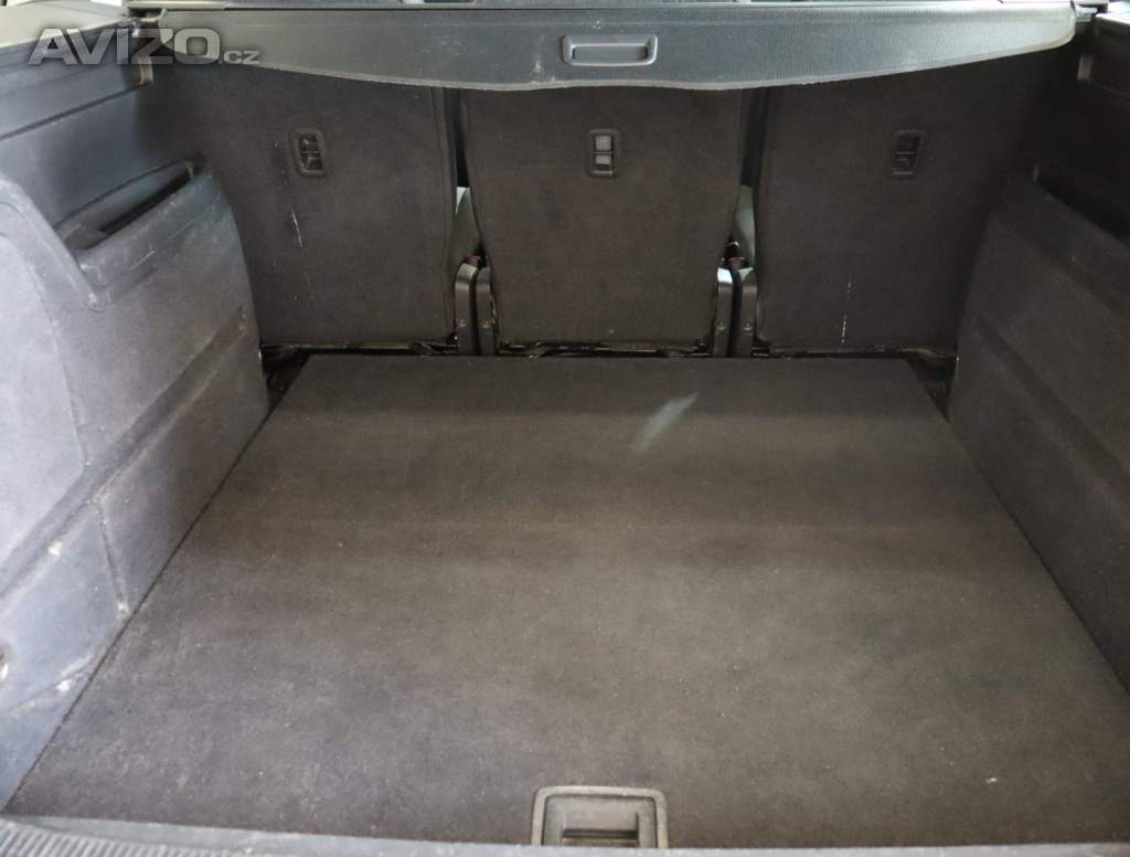 Foto inzerátu VW Sharan 2.0 TDI
