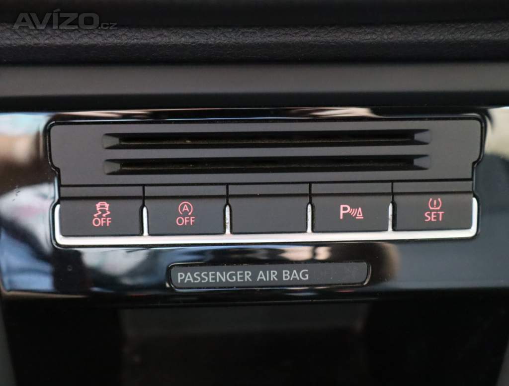 Foto inzerátu VW Sharan 2.0 TDI