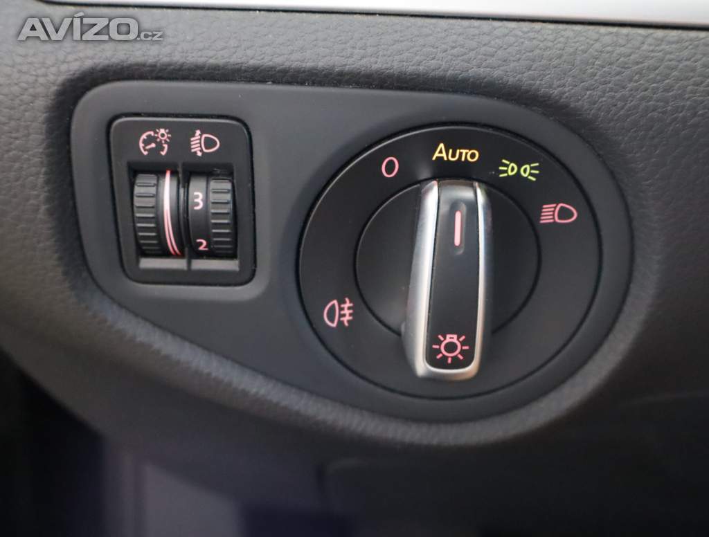 Foto inzerátu VW Sharan 2.0 TDI