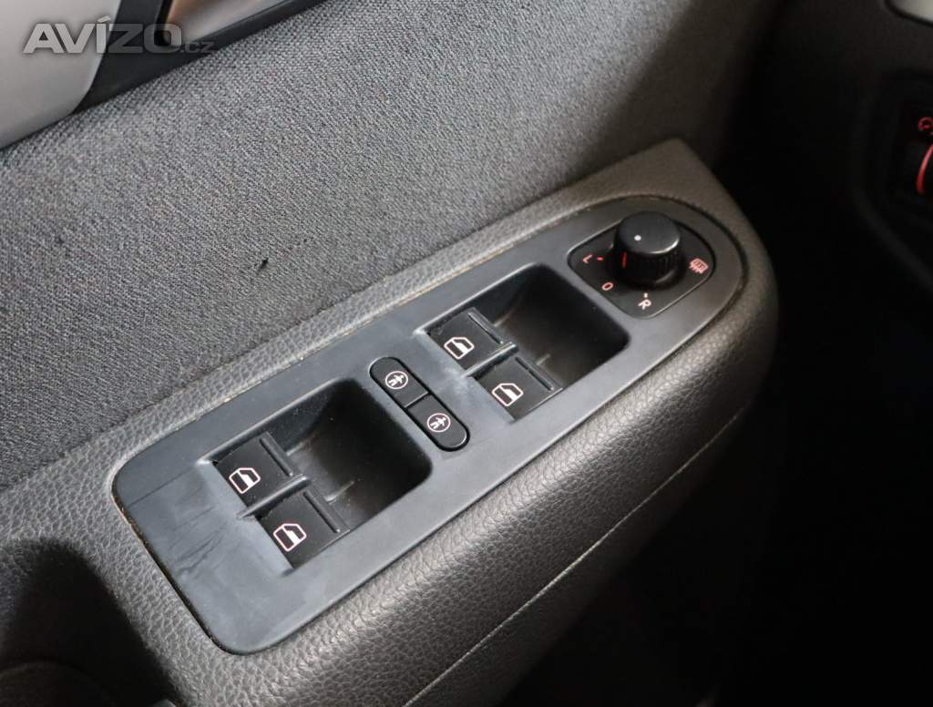 Foto inzerátu VW Sharan 2.0 TDI