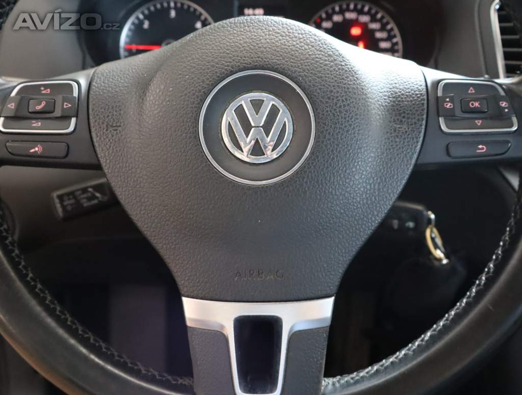 Foto inzerátu VW Sharan 2.0 TDI