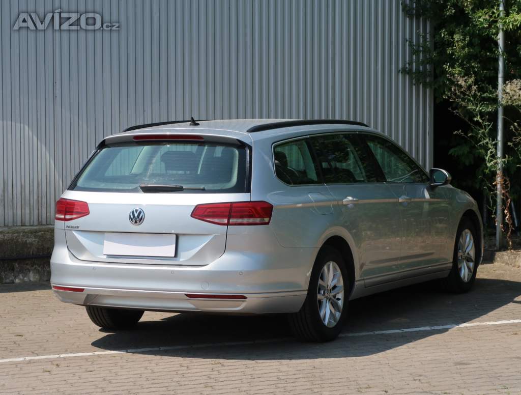 Foto inzerátu VW Passat 2.0 TDI