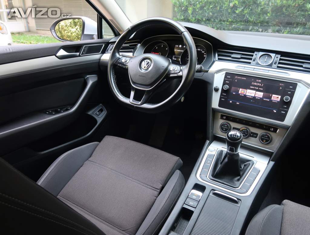 Foto inzerátu VW Passat 2.0 TDI