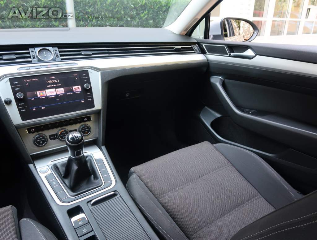 Foto inzerátu VW Passat 2.0 TDI