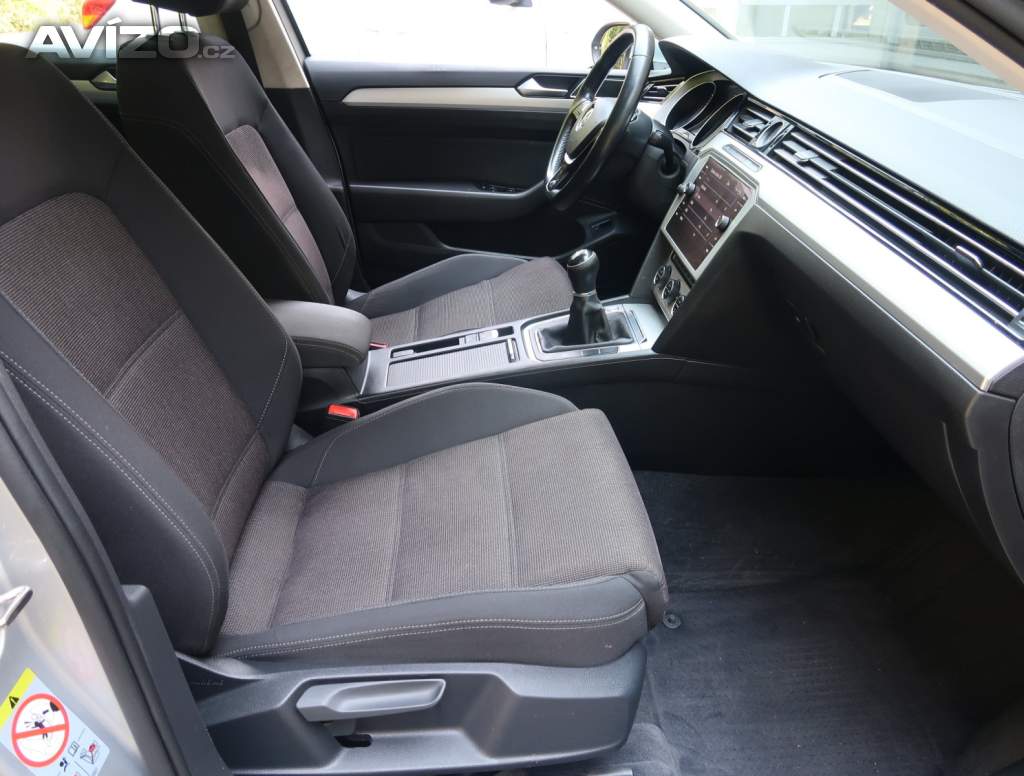 Foto inzerátu VW Passat 2.0 TDI