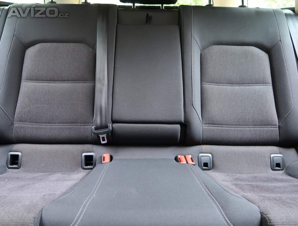 Foto inzerátu VW Passat 2.0 TDI