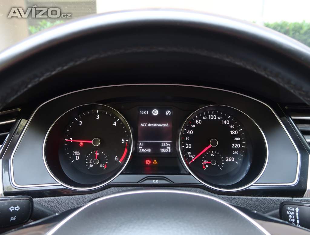 Foto inzerátu VW Passat 2.0 TDI