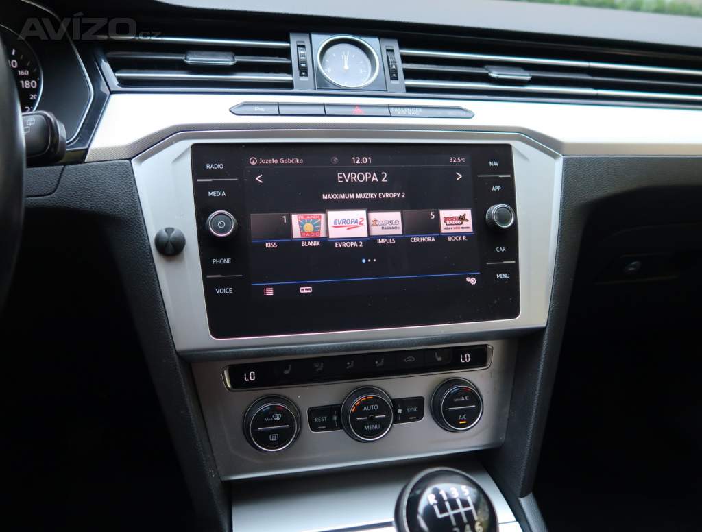 Foto inzerátu VW Passat 2.0 TDI
