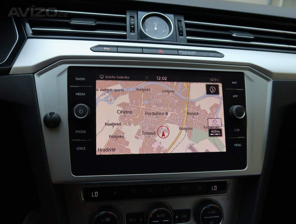 Foto inzerátu VW Passat 2.0 TDI