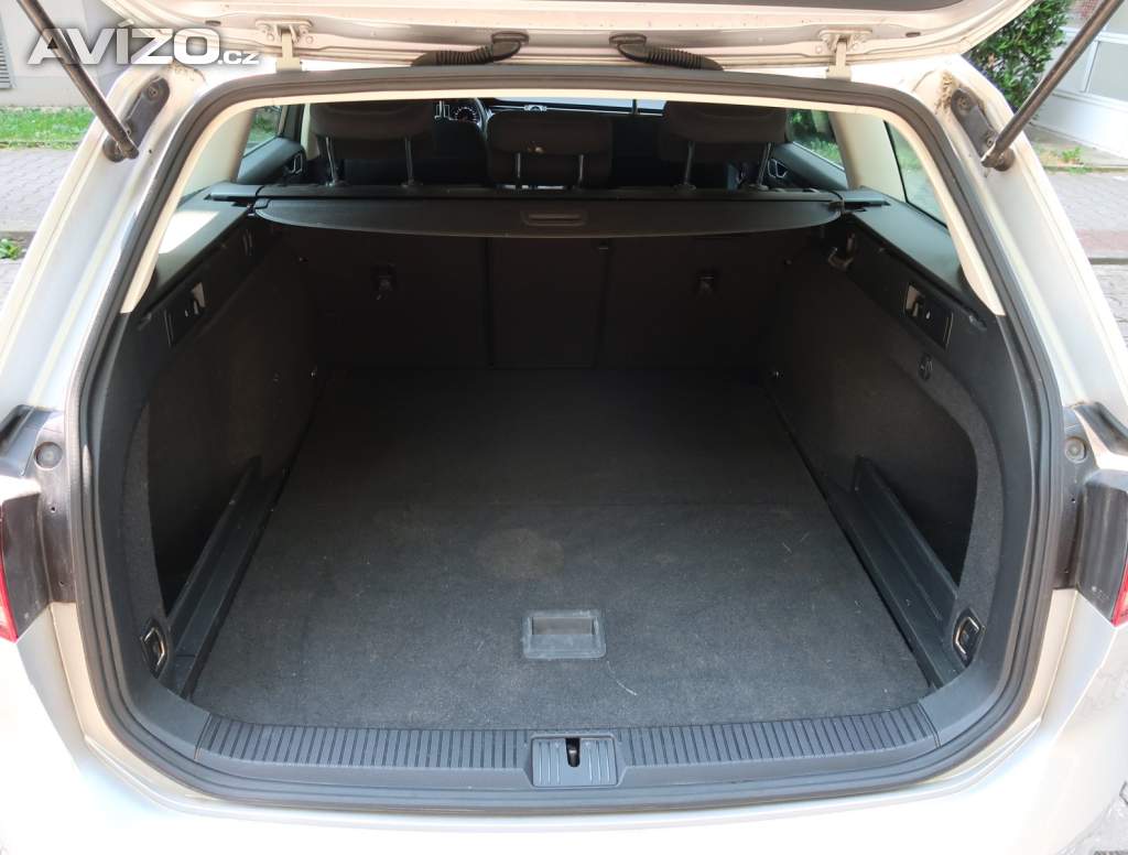 Foto inzerátu VW Passat 2.0 TDI