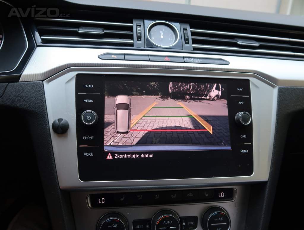 Foto inzerátu VW Passat 2.0 TDI