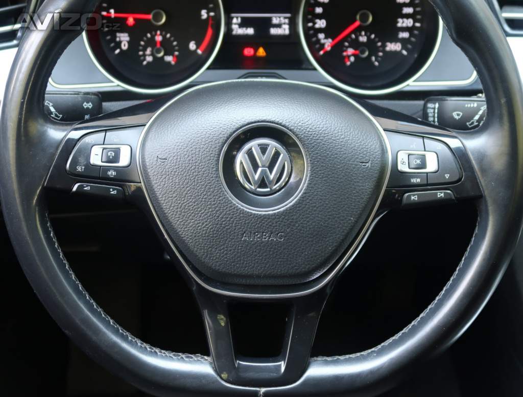 Foto inzerátu VW Passat 2.0 TDI