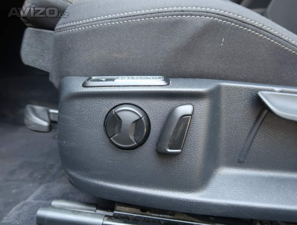 Foto inzerátu VW Passat 2.0 TDI