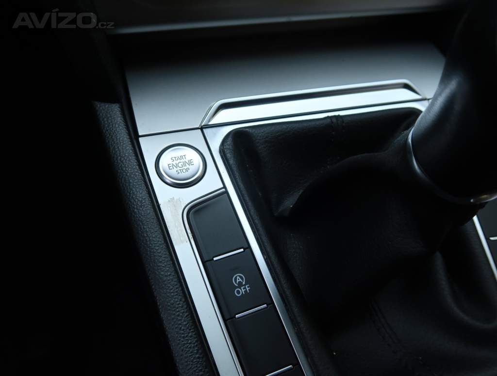 Foto inzerátu VW Passat 2.0 TDI