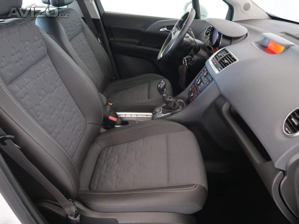 Foto inzerátu Opel Meriva 1.4 Turbo
