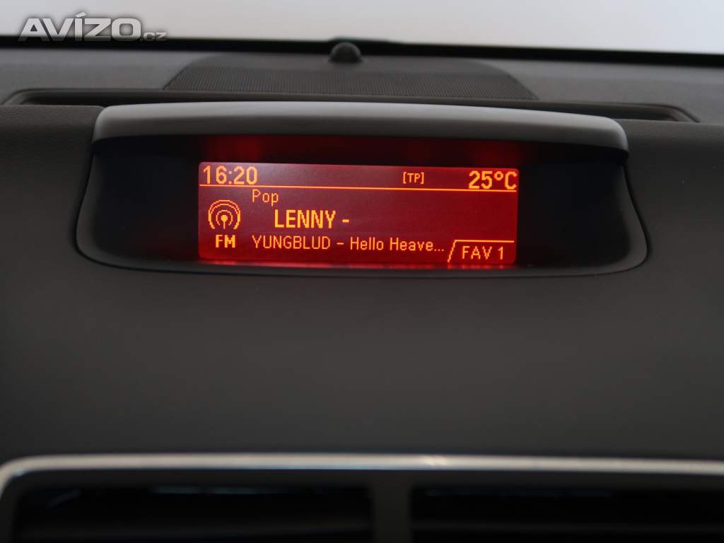 Foto inzerátu Opel Meriva 1.4 Turbo