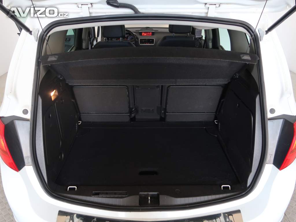 Foto inzerátu Opel Meriva 1.4 Turbo