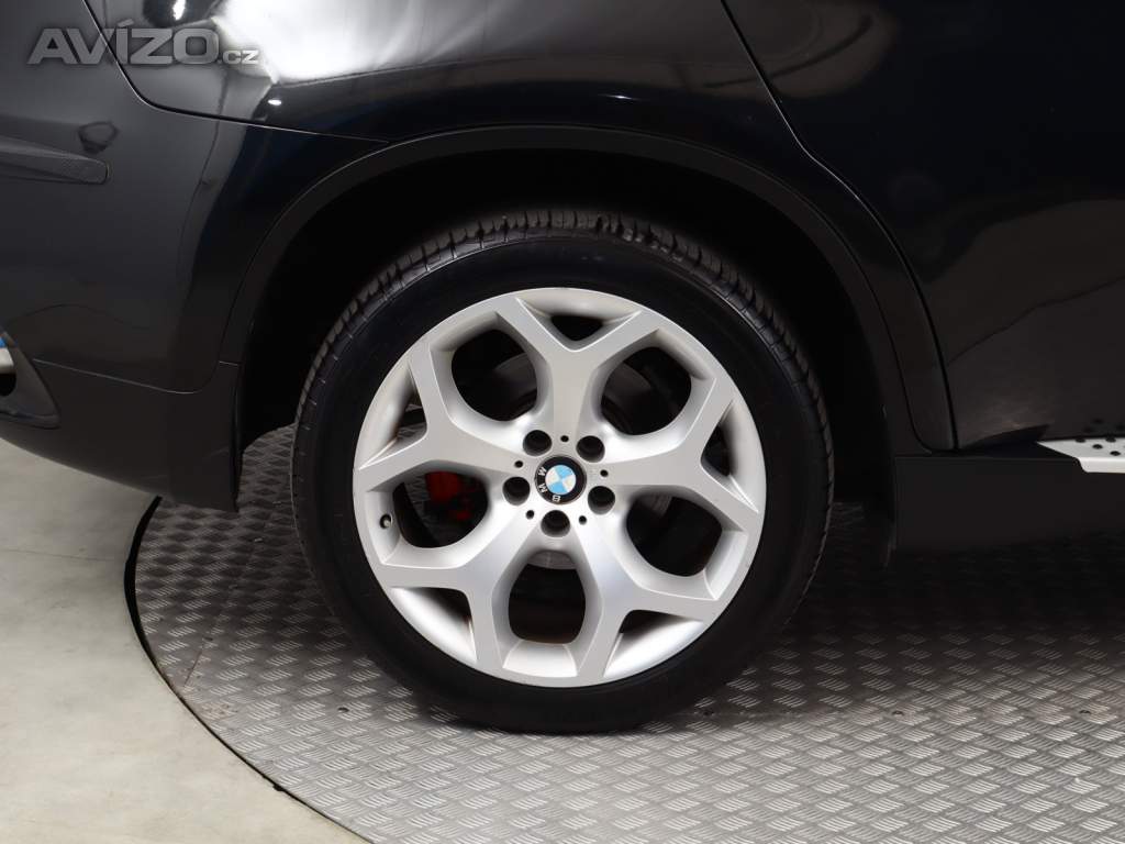 BMW X6 xDrive40d