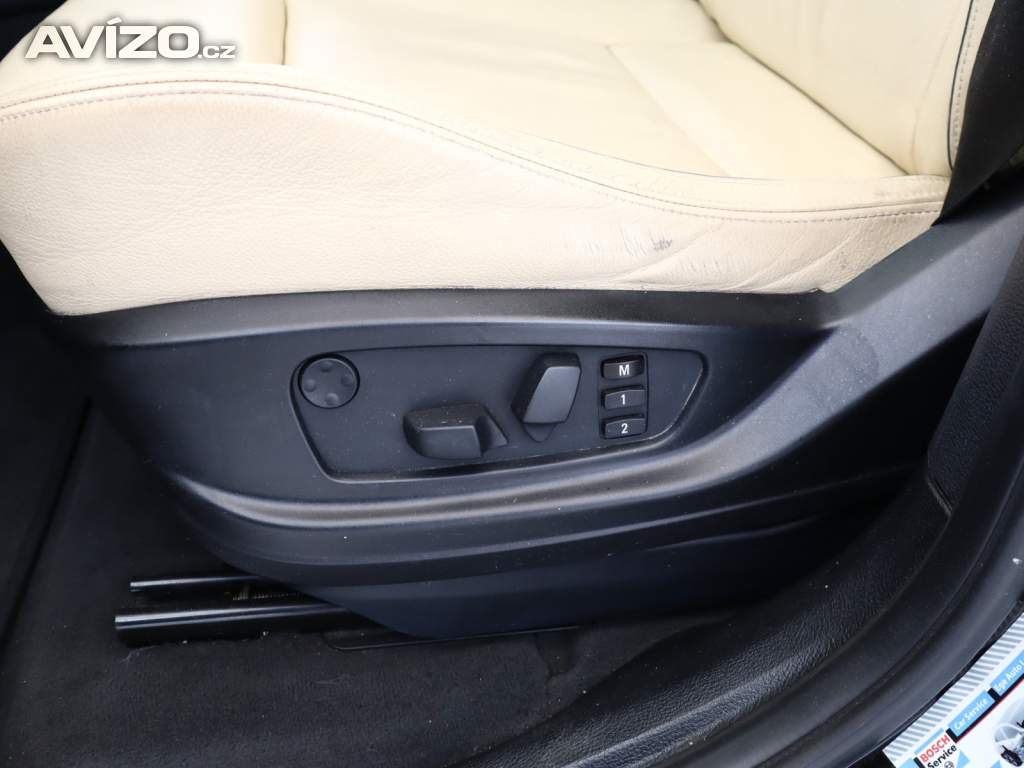 Foto inzerátu BMW X6 xDrive40d