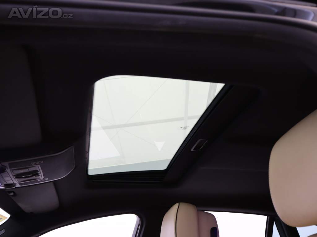 Foto inzerátu BMW X6 xDrive40d