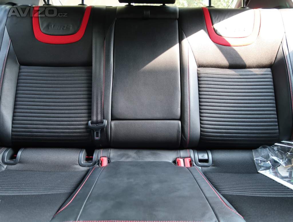Foto inzerátu Skoda Octavia RS 2.0 TDI