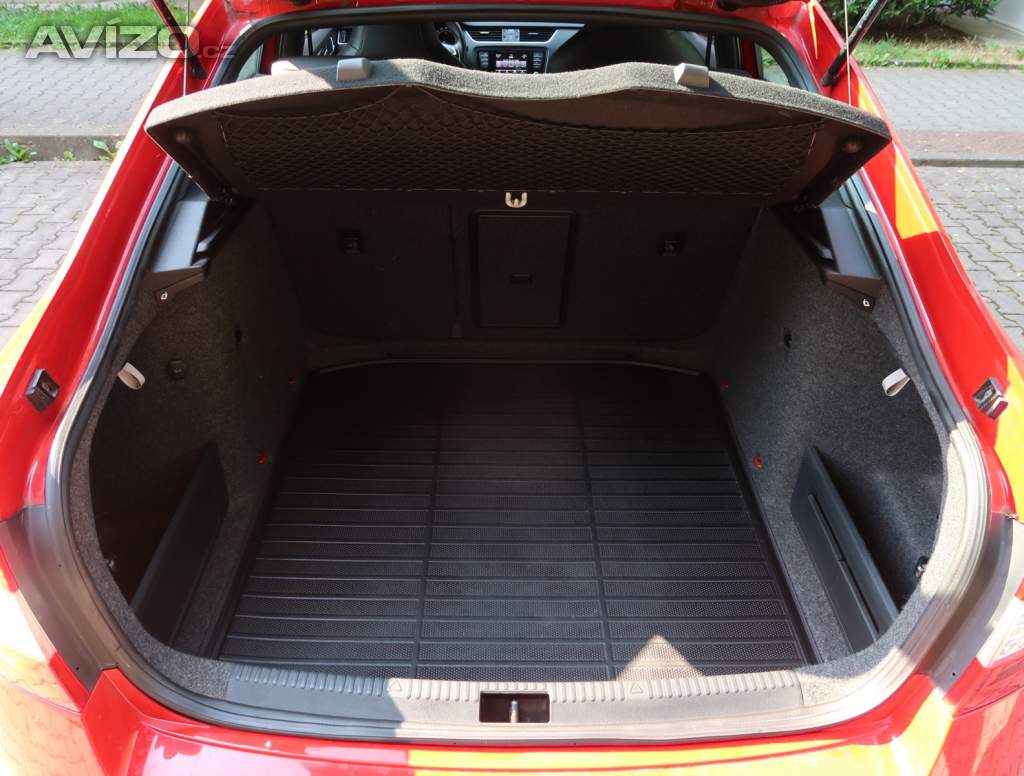 Foto inzerátu Skoda Octavia RS 2.0 TDI