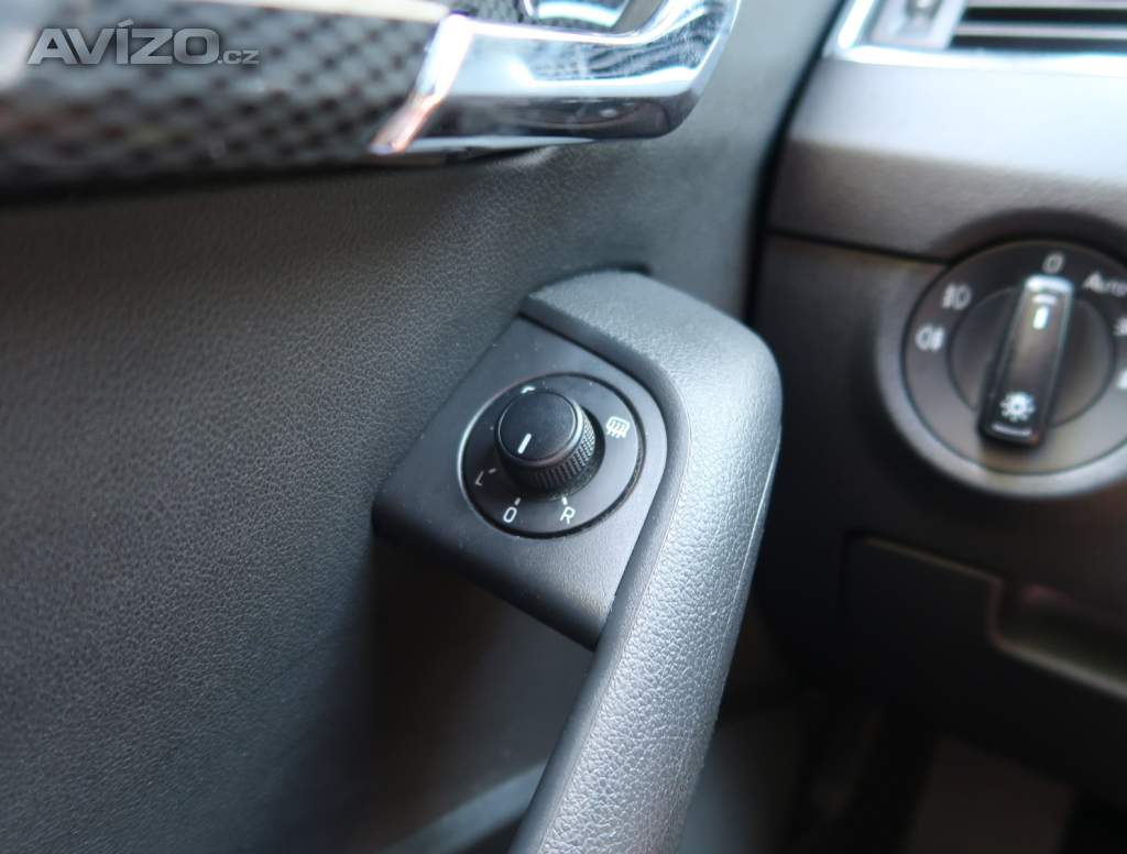 Foto inzerátu Skoda Octavia RS 2.0 TDI